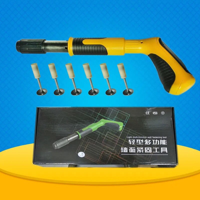 Woodworking Air Nail Gun