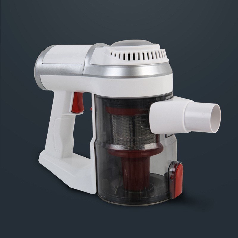 Wireless Handheld Vacuum Cleaner