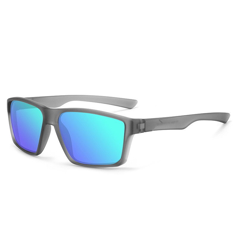 Sport Anti-Glare Night Sunglasses