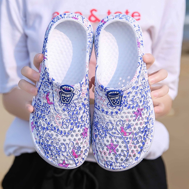 Women Casual Clogs Slippers