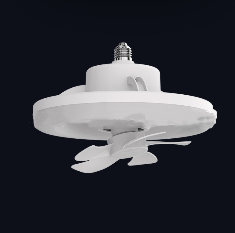 Ceiling Fan with Light
