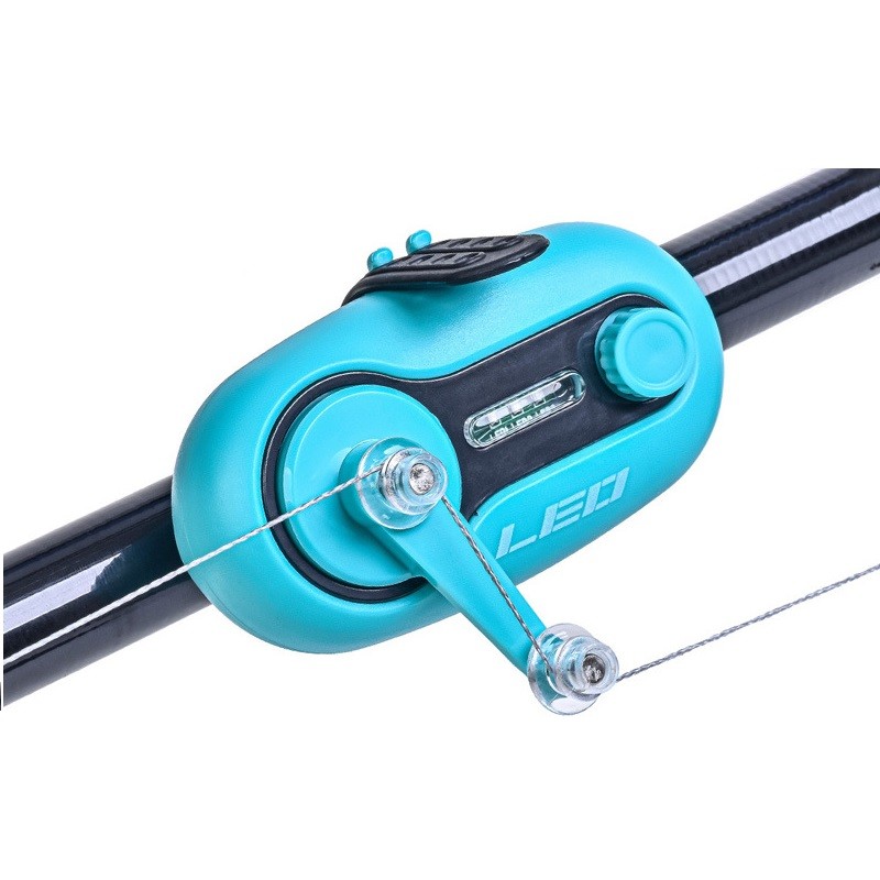 High Sensitive Fishing Sensor Pole Alarm