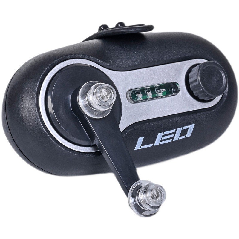 High Sensitive Fishing Sensor Pole Alarm