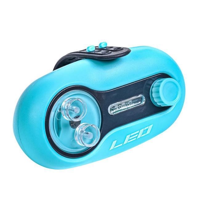 High Sensitive Fishing Sensor Pole Alarm