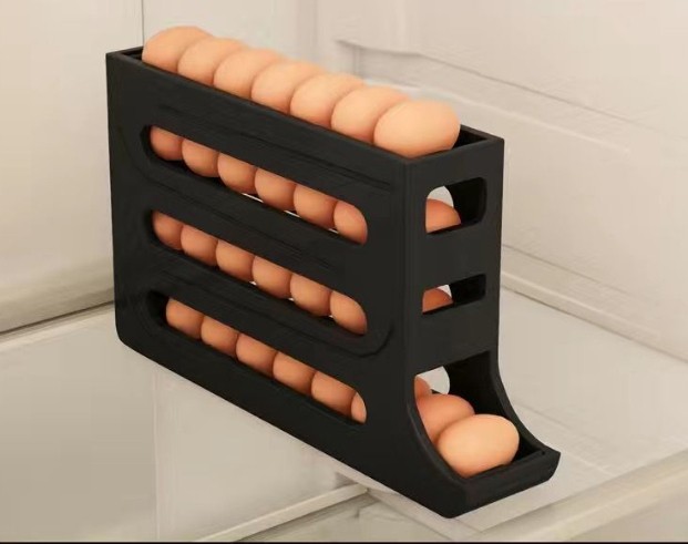 Egg Holder for Fridge