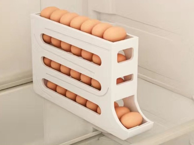 Egg Holder for Fridge