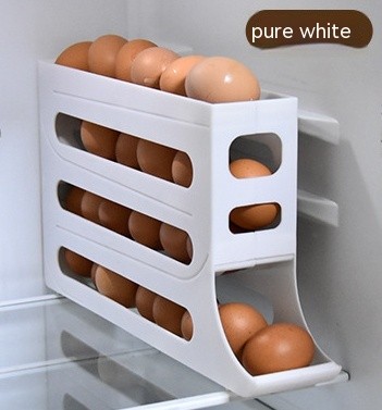 Egg Holder for Fridge