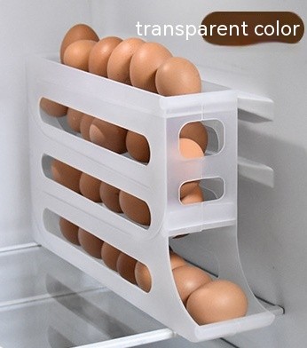 Egg Holder for Fridge