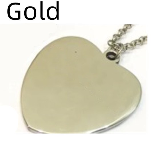 Personalized Dog Portrait Necklace