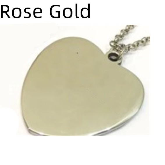 Personalized Dog Portrait Necklace