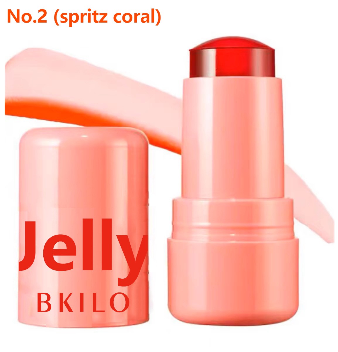 Water Jelly Cheek Blush