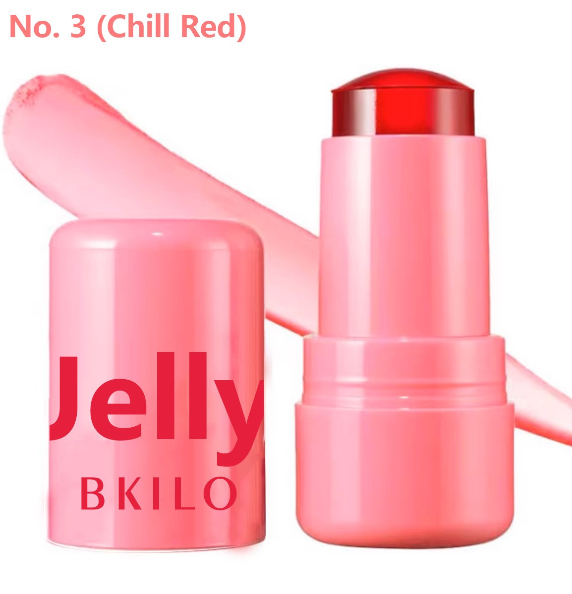 Water Jelly Cheek Blush
