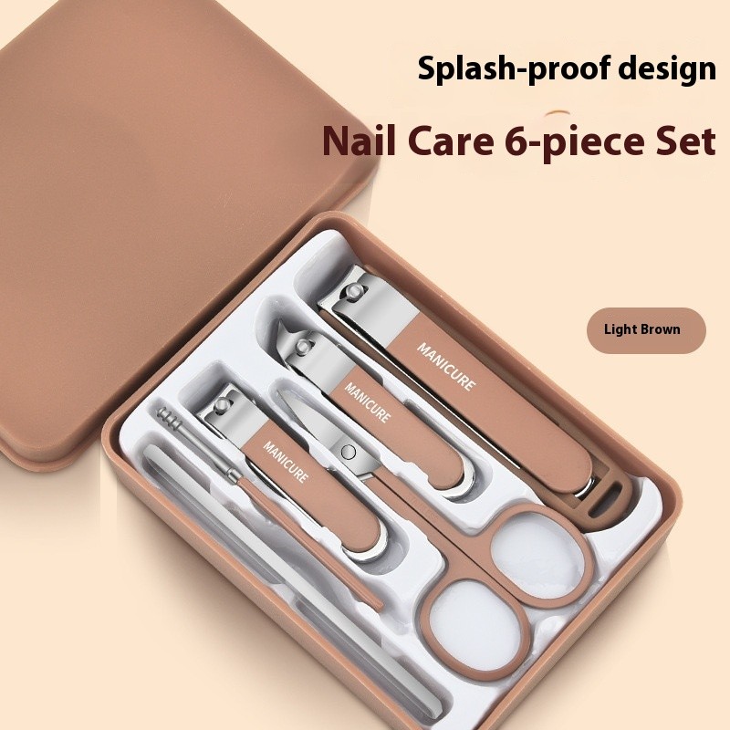 High Grade Nail Clipper Set