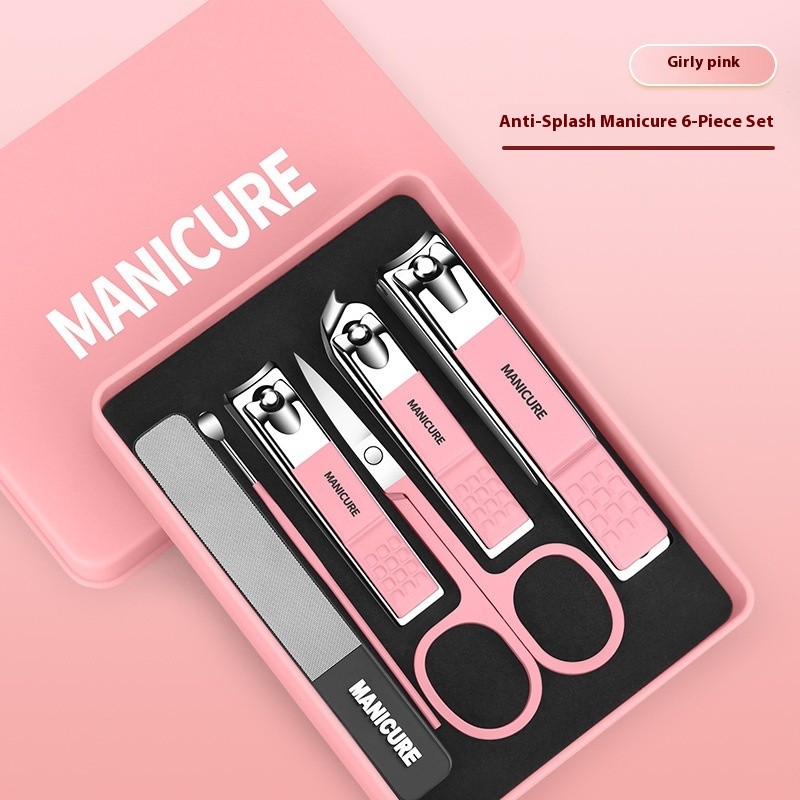 High Grade Nail Clipper Set