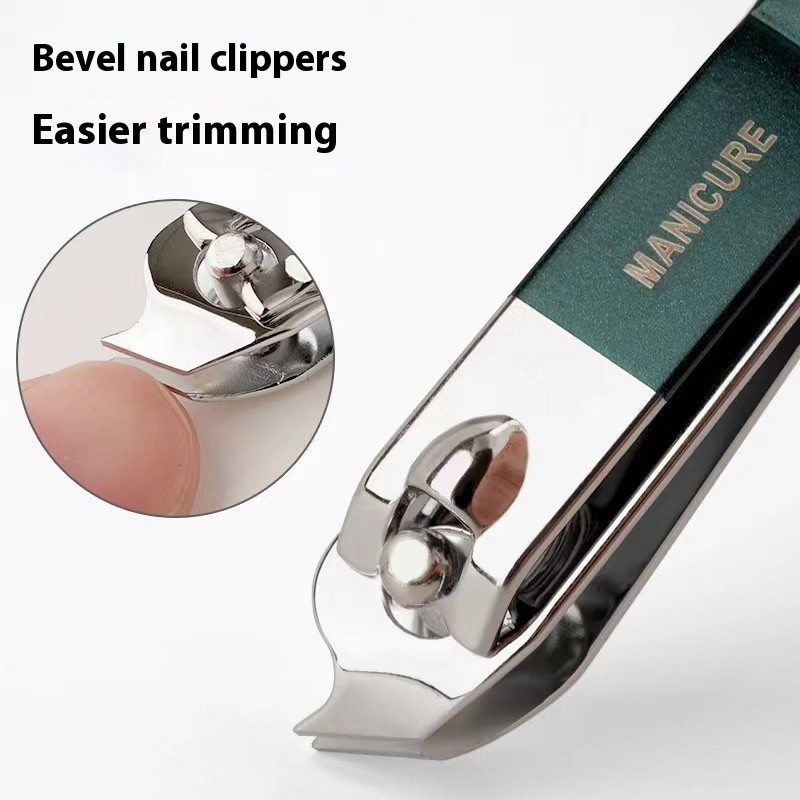 High Grade Nail Clipper Set