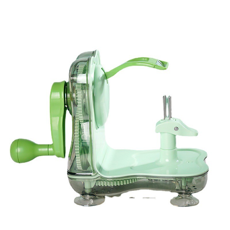 Fruit Peeler Two-in-one