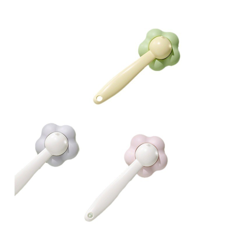 Shoe Brush Household