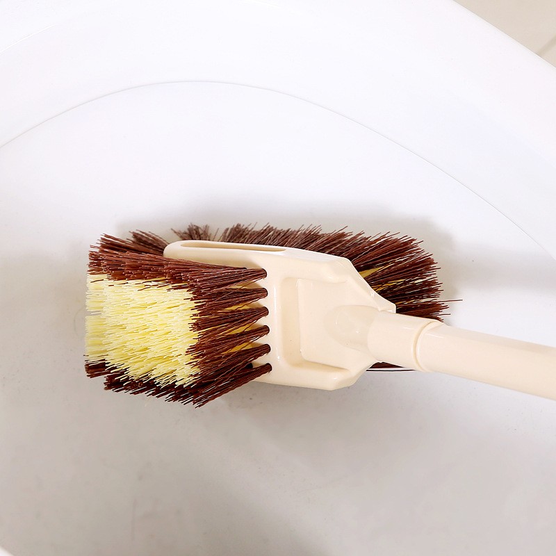 Long Handle Toilet Brush
