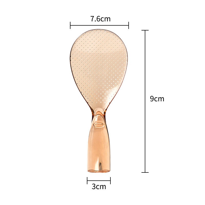 Non Stick Rice Paddle