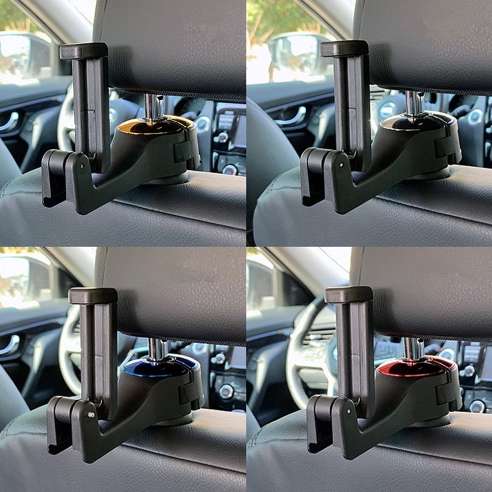 Car Headrest Hook