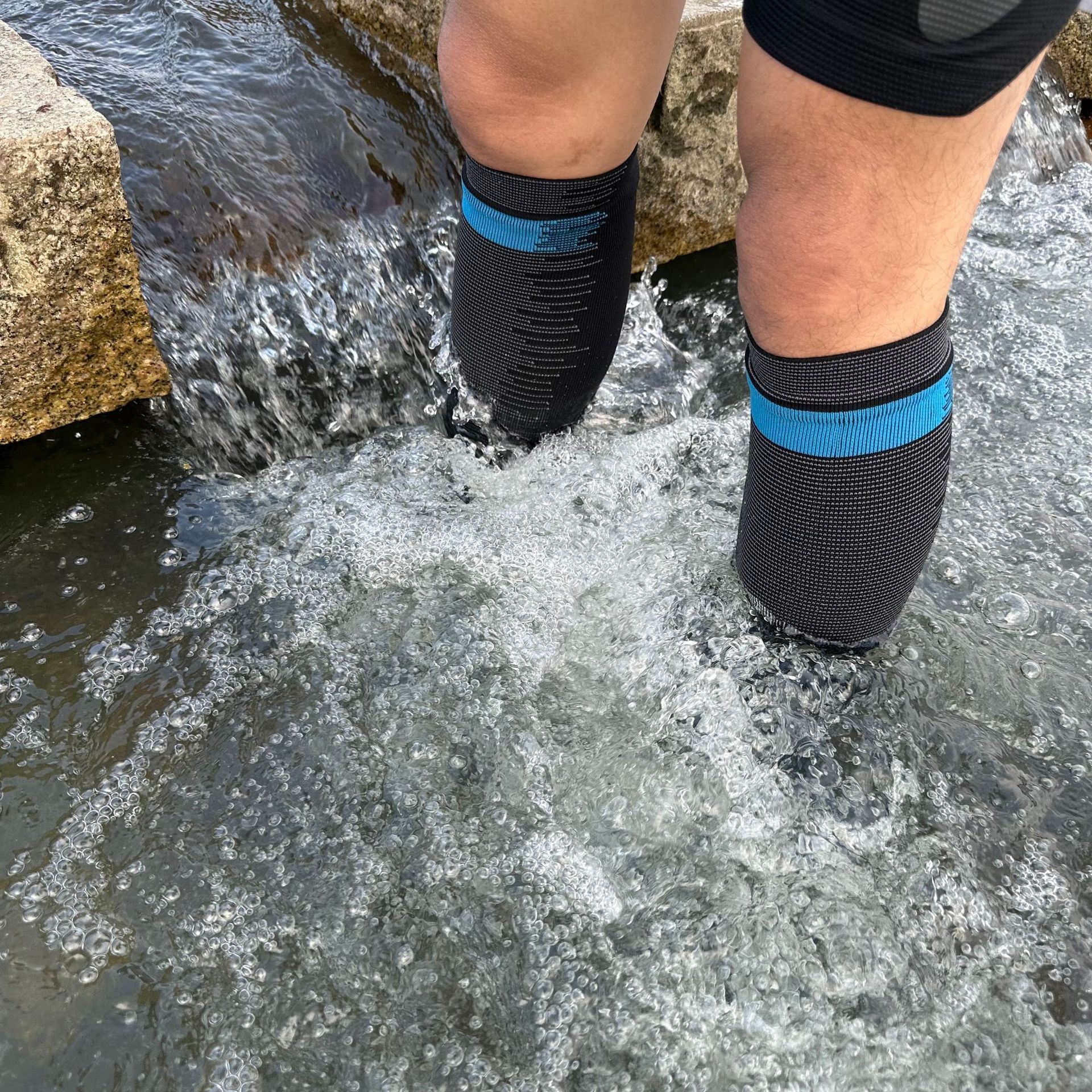 Waterproof Knee-High Socks