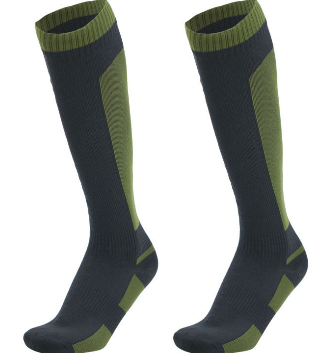 Waterproof Knee-High Socks