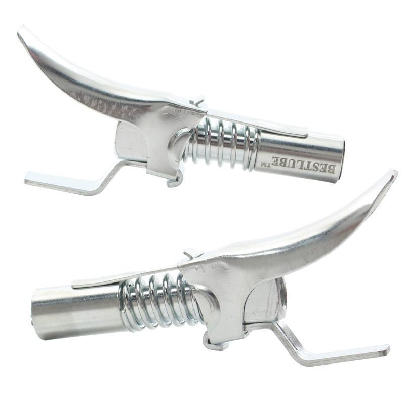 High Pressure Coupler