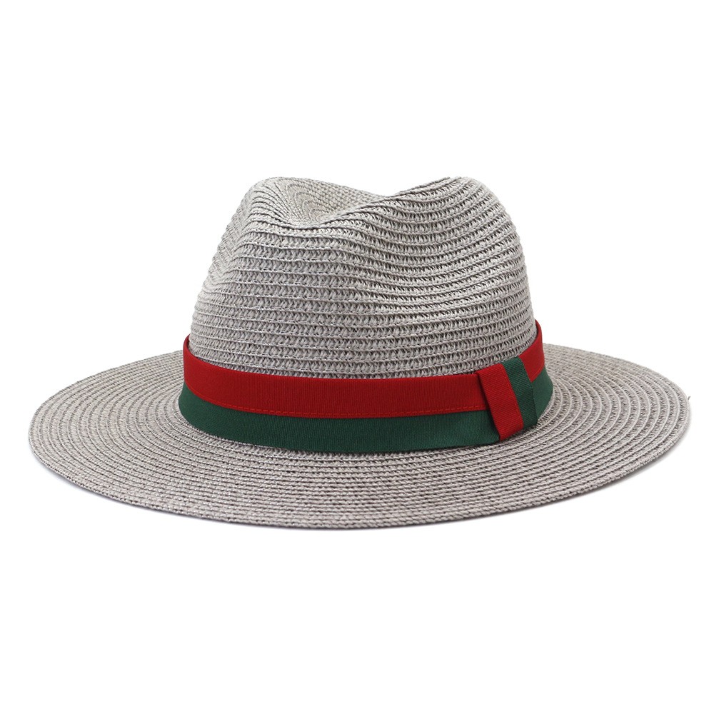 Handwoven Panama Straw Hats