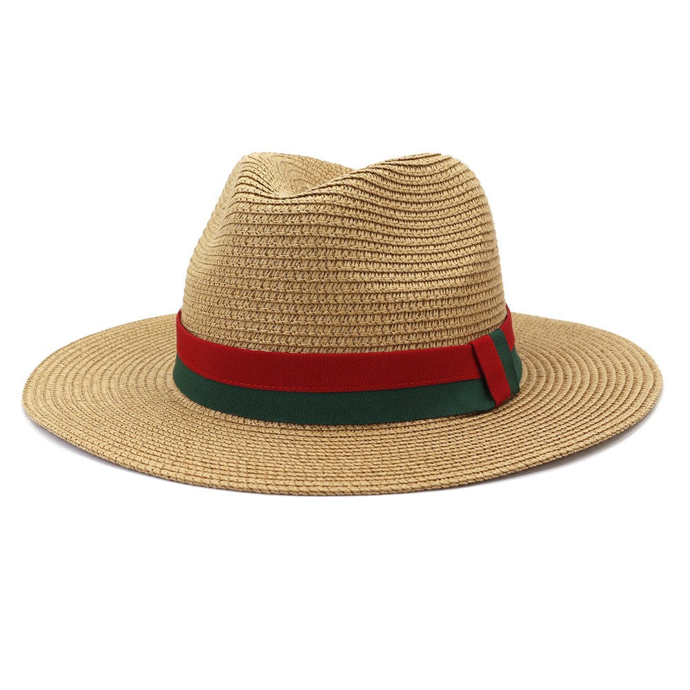 Handwoven Panama Straw Hats