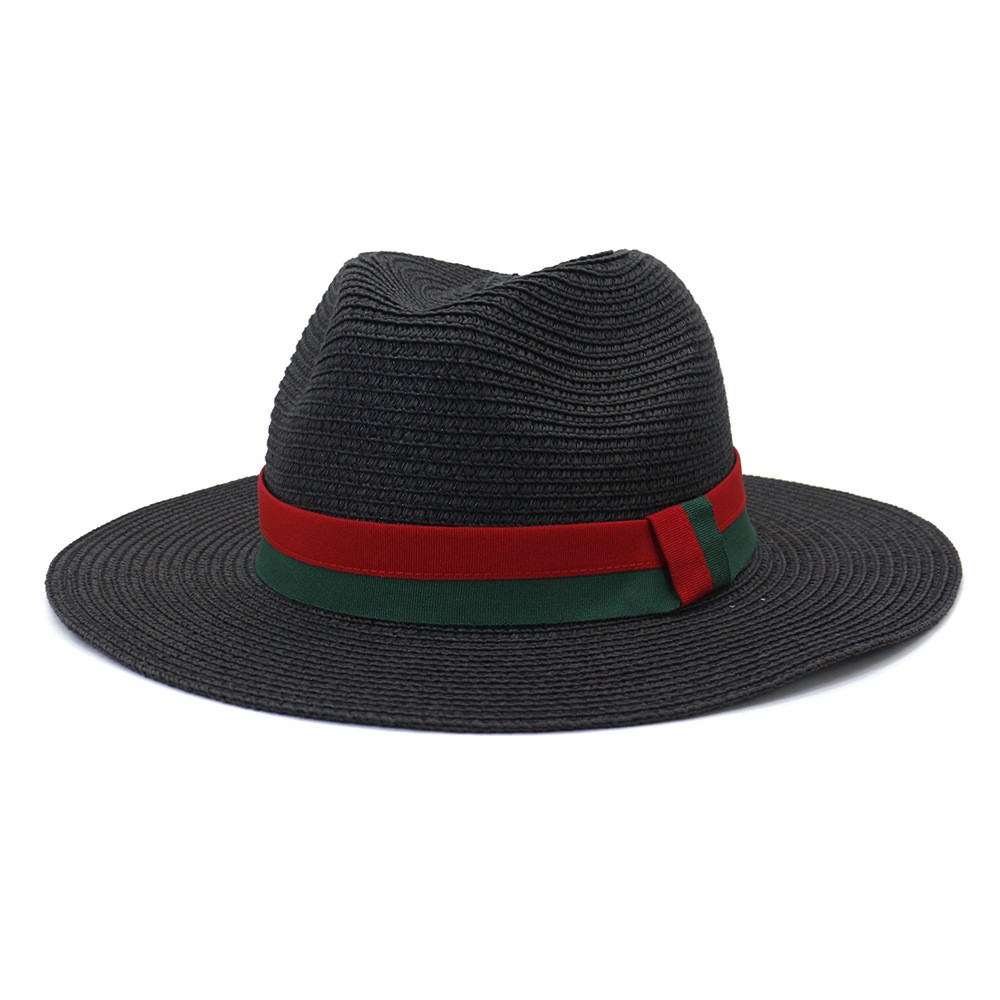 Handwoven Panama Straw Hats