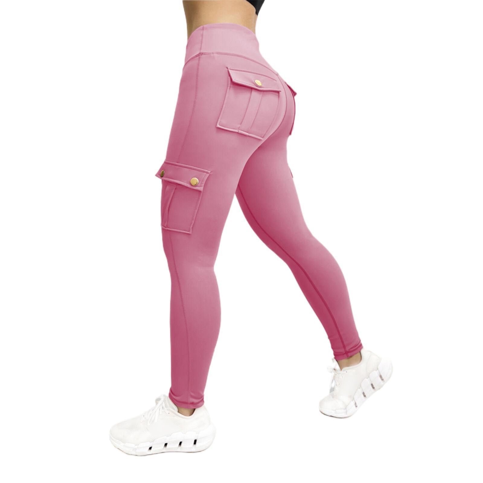 High Waist Sports Leggings