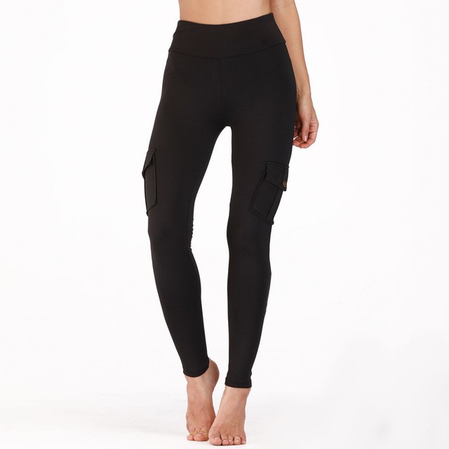 High Waist Sports Leggings