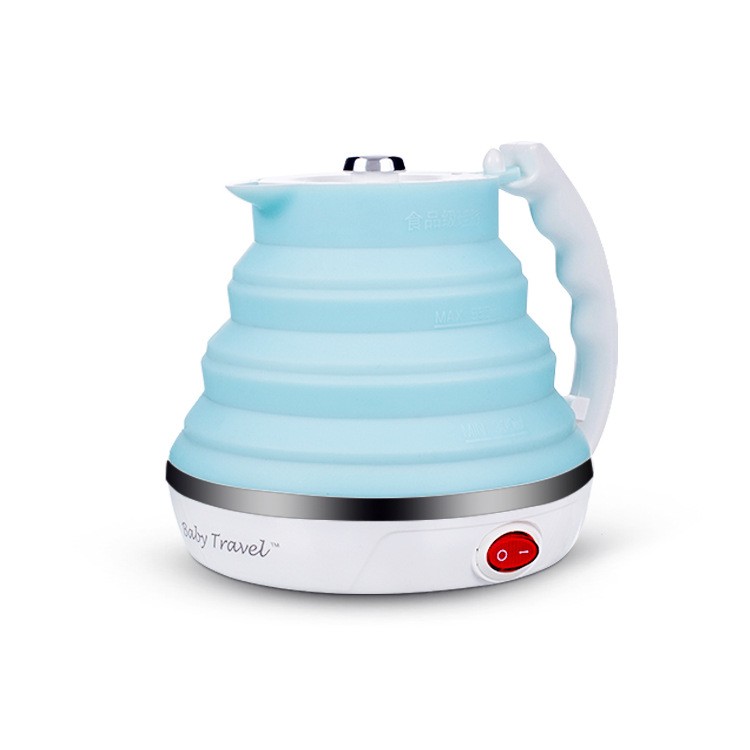 Portable Kettle