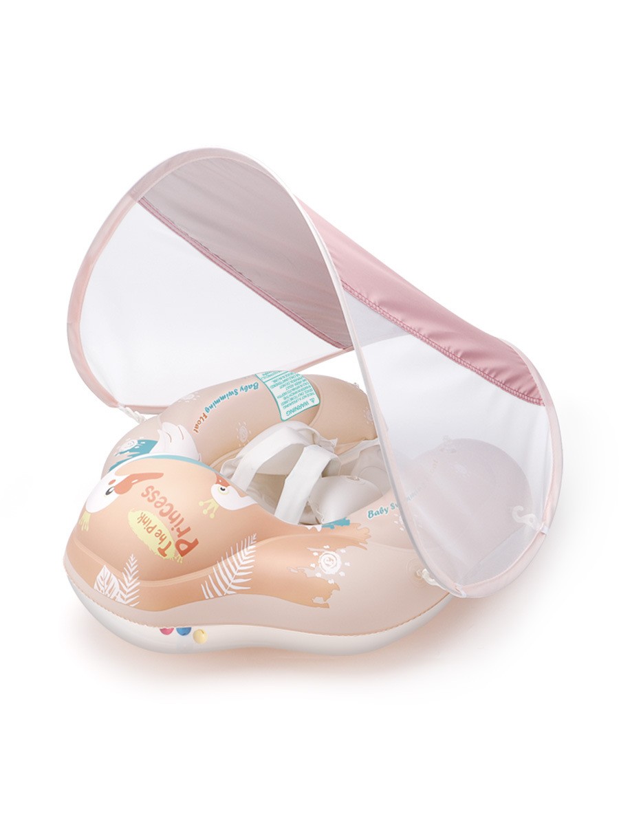 Baby Float Swimming Rings