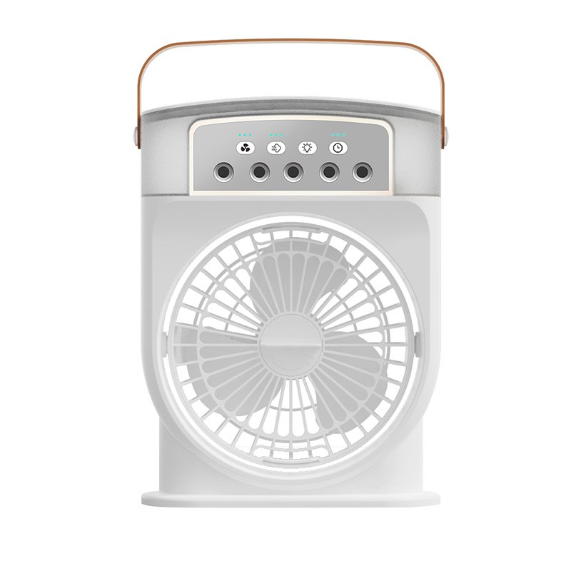 Portable Water Air Conditioner Fan