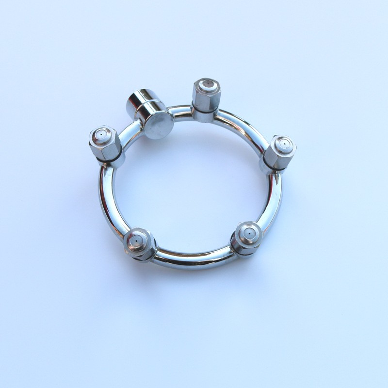 Stainless Steel Misting Nozzles