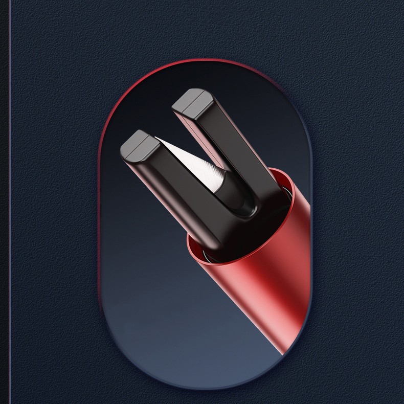 Car Emergency Hammer Tool