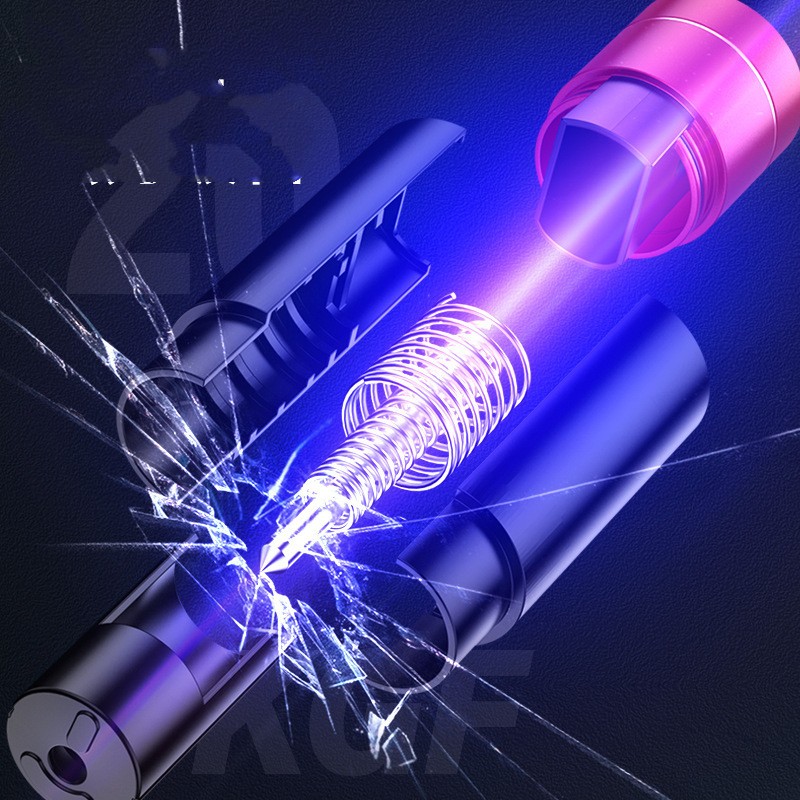 Car Emergency Hammer Tool