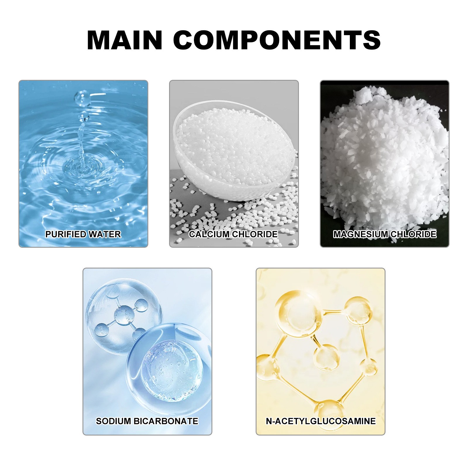 Color Changing Eye Drops