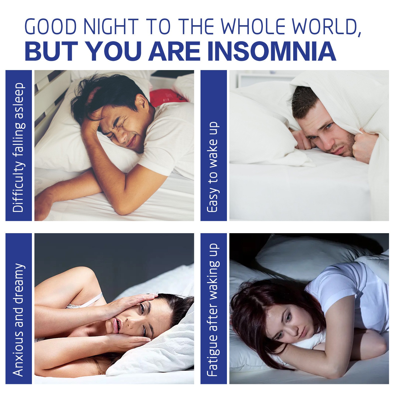 Sleeping Spray For Room