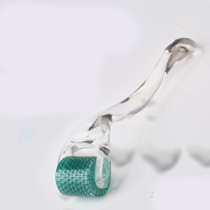 Derma Roller Enhance Your Skincare Routine with Professional Microneedling