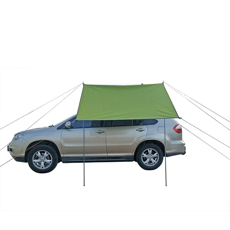 Car Tent Awning Rooftop