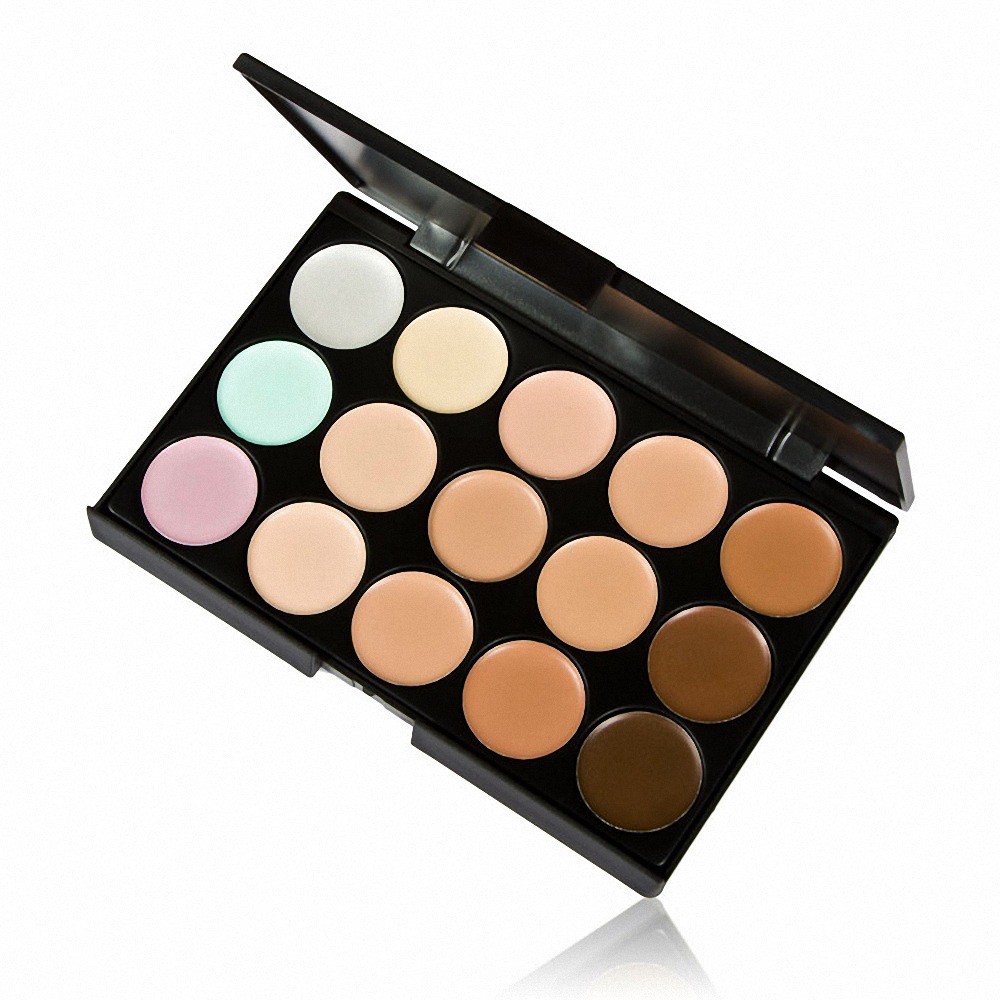 Concealer Palette