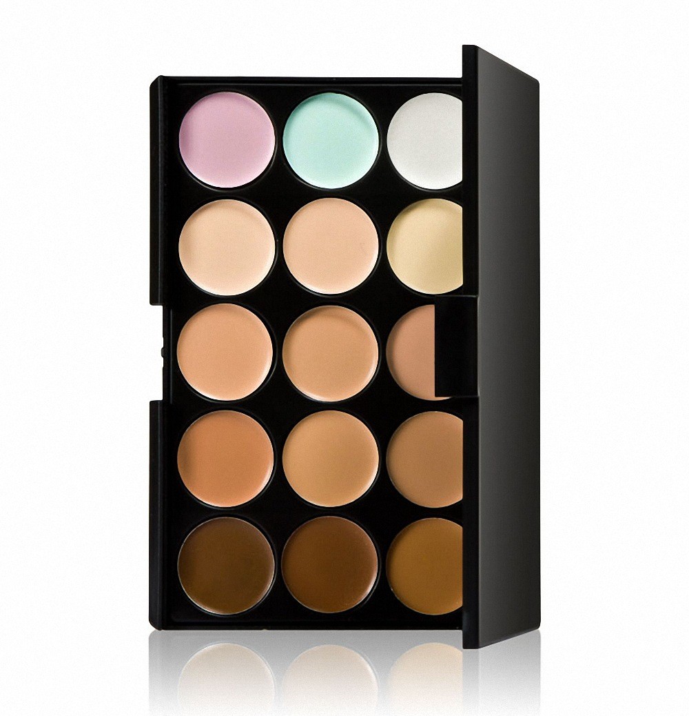 Concealer Palette