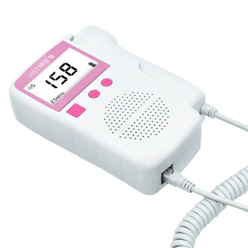 Fetal Doppler NZ