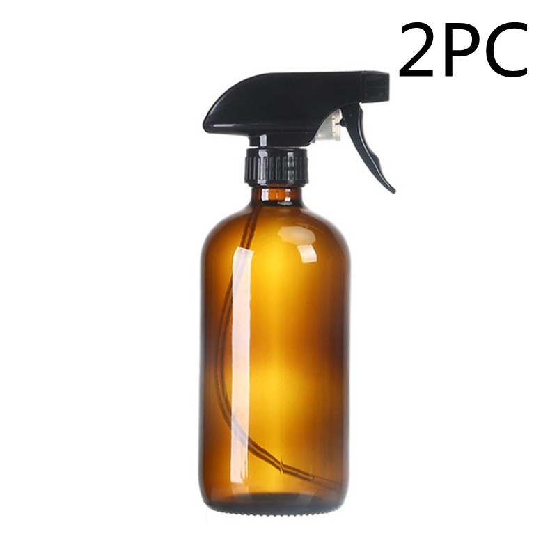 Glass Spray Bottle NZ
