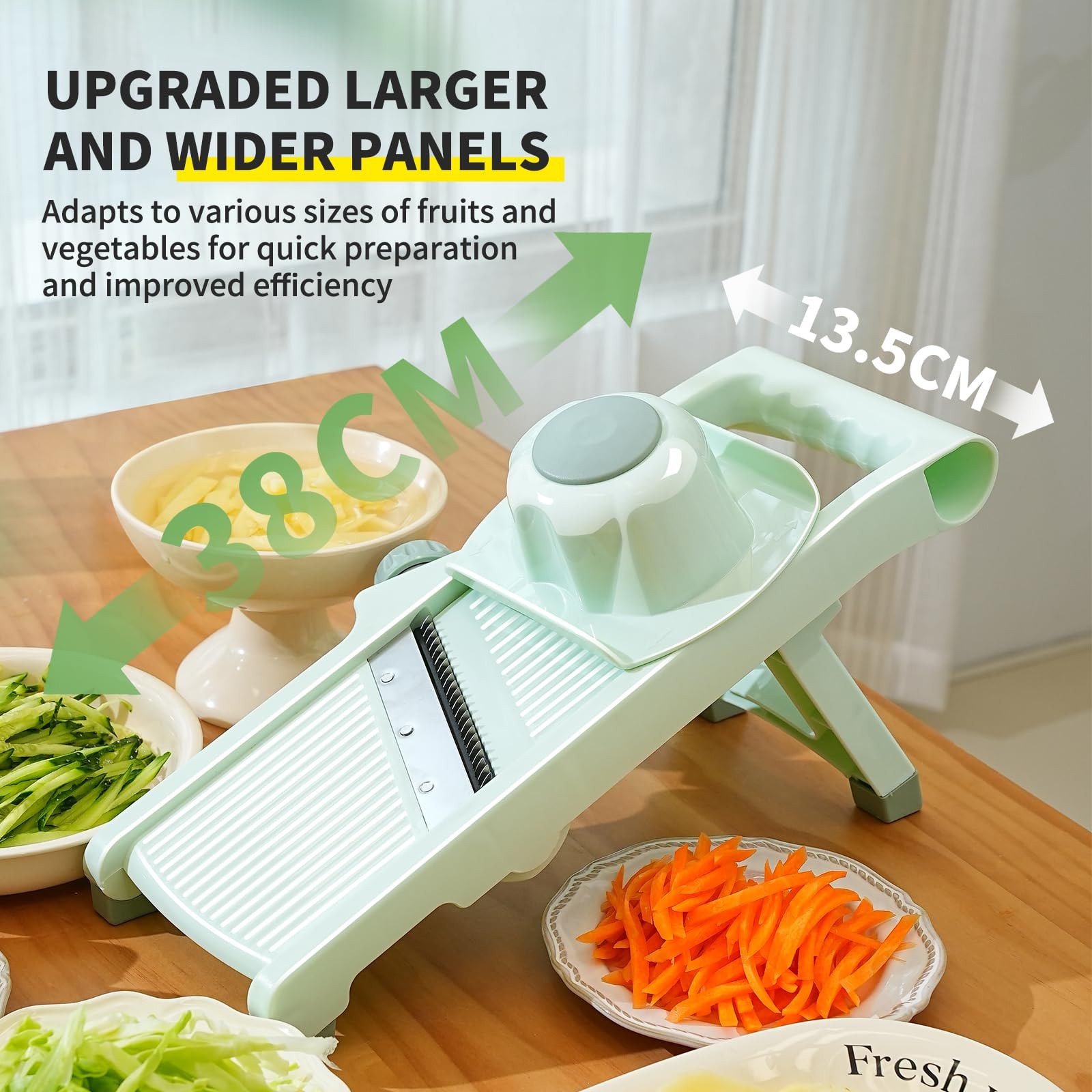Vegeteble Slicer
