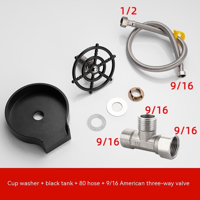 Wash Cup Tool Kitchen