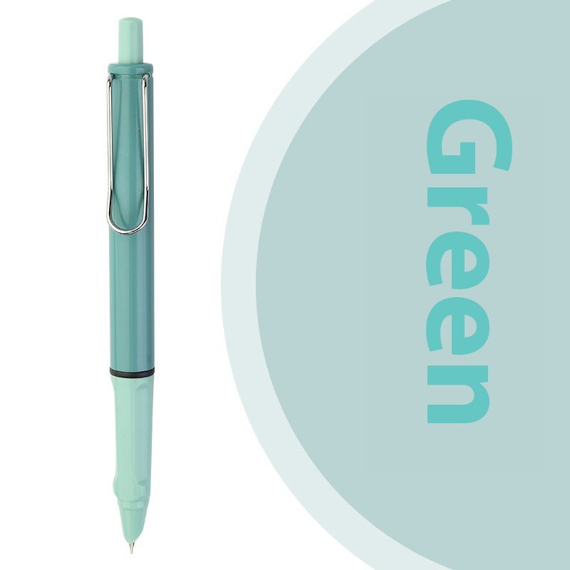 Retractable Fountain Pen