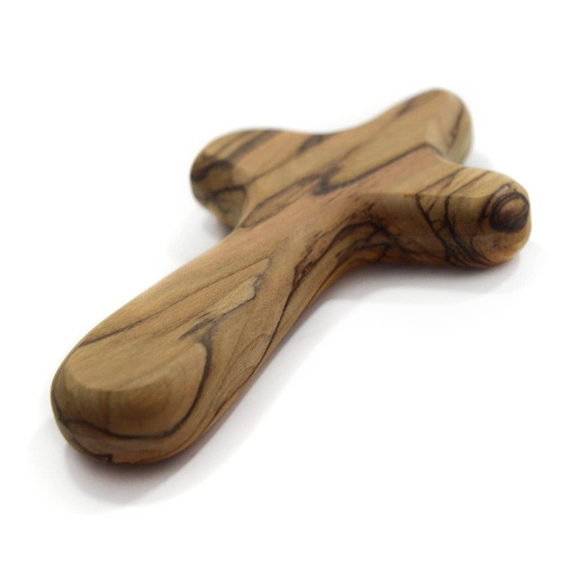 Olive Wood Cross